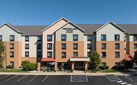 Towneplace Suites Ann Arbor